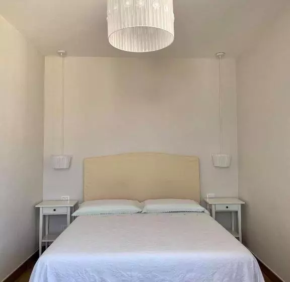 Santa Lucia B&b