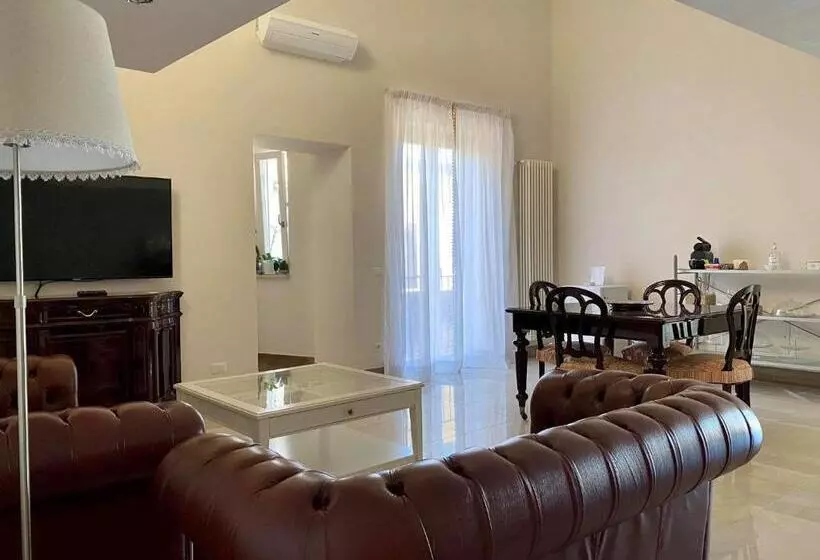 Santa Lucia B&b