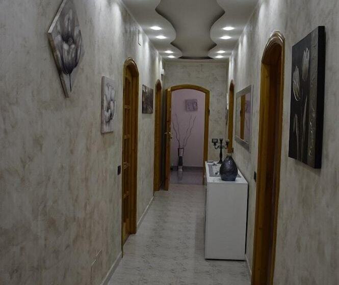 مبيت وإفطار Il Cuore Dell Etna