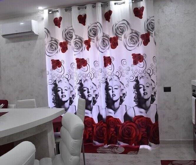 مبيت وإفطار Il Cuore Dell Etna