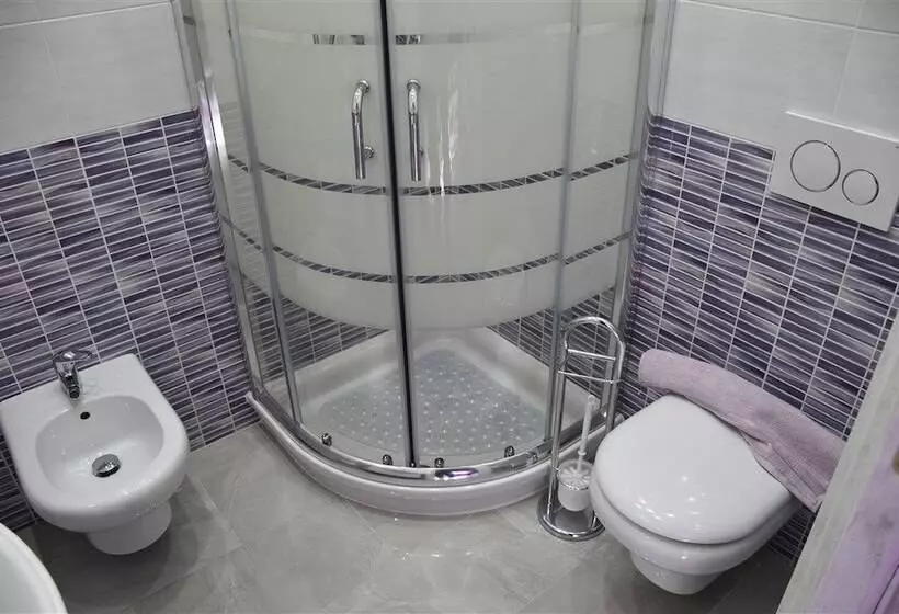 Aamiaismajoitus (B&B) Il Cuore Dell Etna