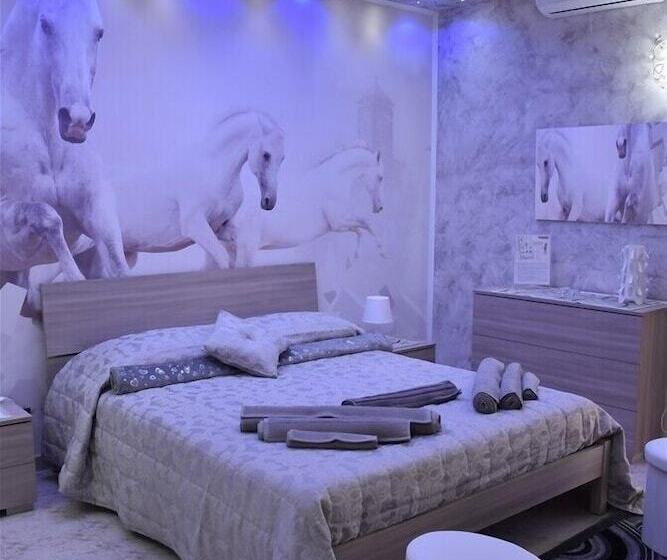 مبيت وإفطار Il Cuore Dell Etna