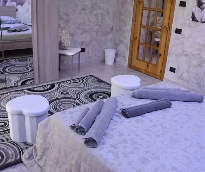 Aamiaismajoitus (B&B) Il Cuore Dell Etna