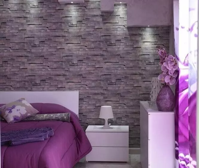 Aamiaismajoitus (B&B) Il Cuore Dell Etna