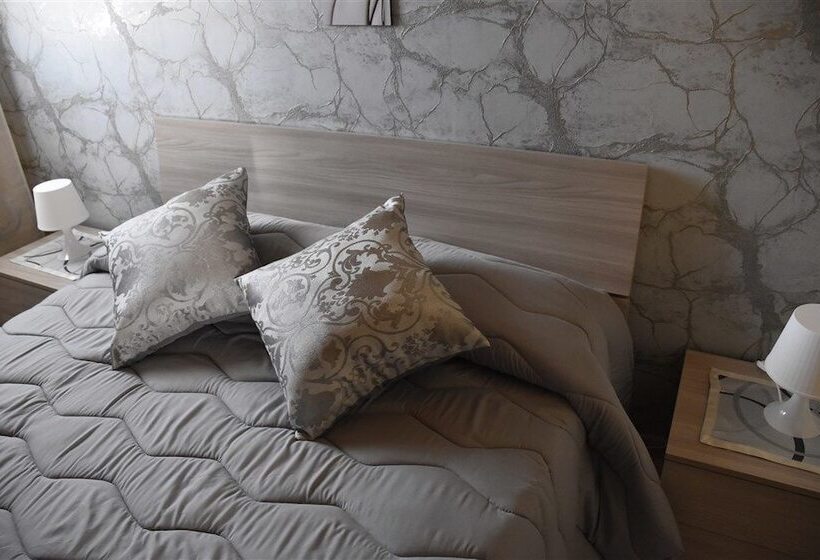 مبيت وإفطار Il Cuore Dell Etna