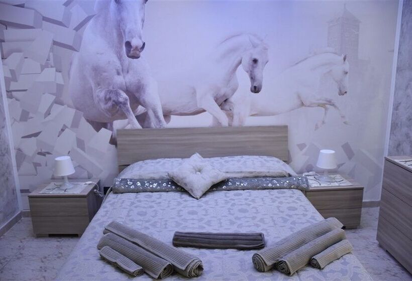 مبيت وإفطار Il Cuore Dell Etna