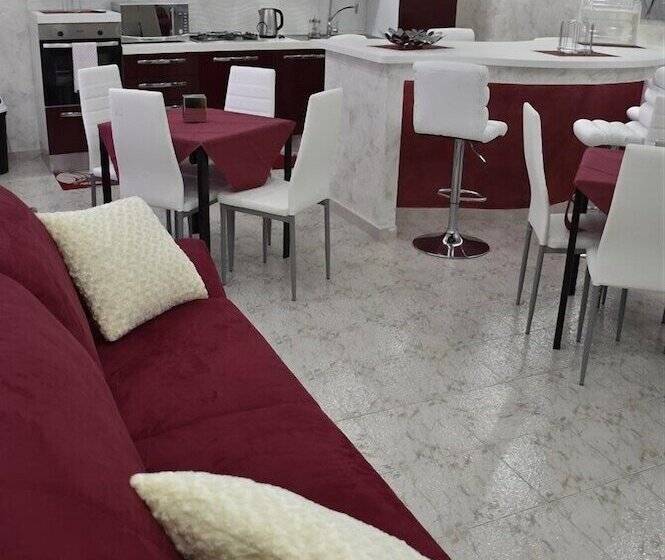 مبيت وإفطار Il Cuore Dell Etna