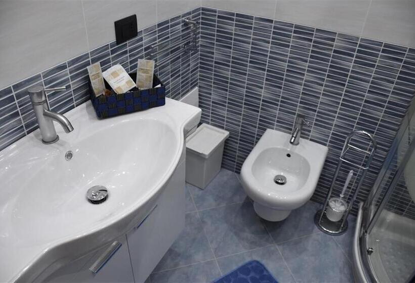 مبيت وإفطار Il Cuore Dell Etna