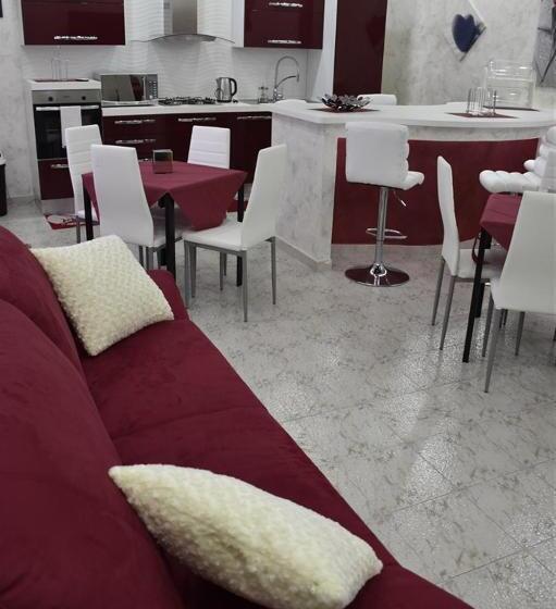 مبيت وإفطار Il Cuore Dell Etna