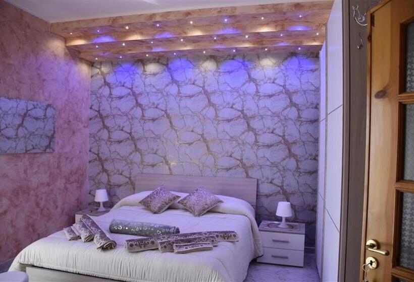 مبيت وإفطار Il Cuore Dell Etna