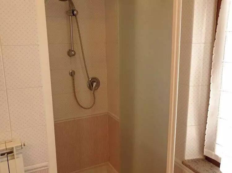 Aamiaismajoitus (B&B) La Casa Del Sole