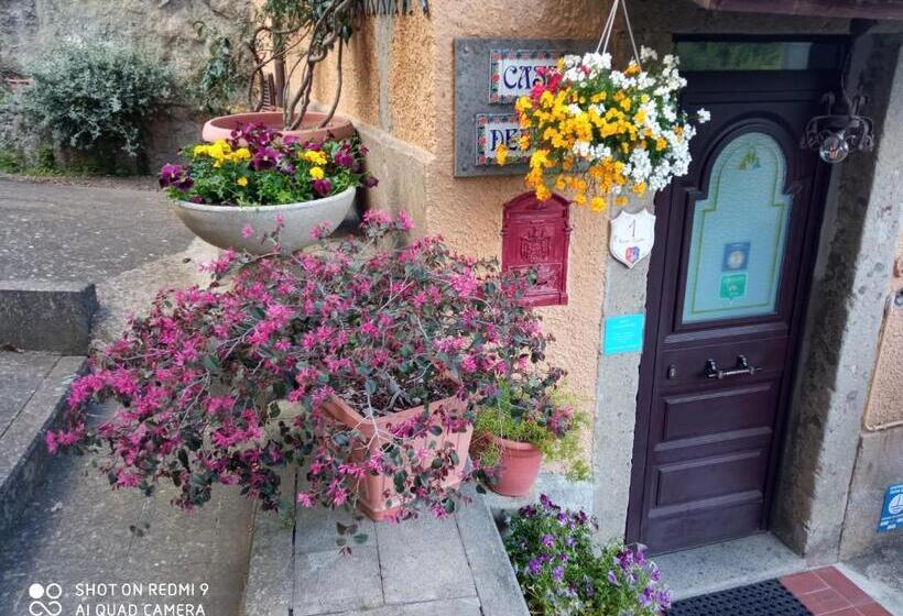 Bed and Breakfast La Casa Del Sole