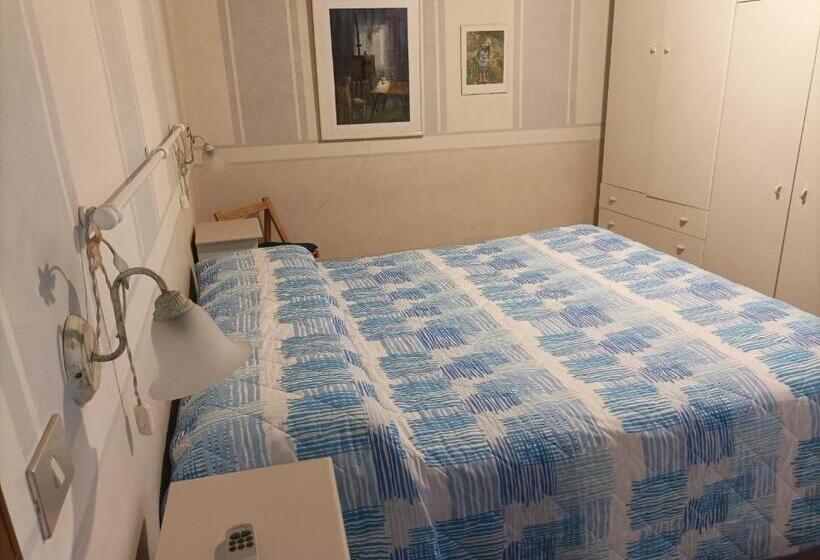 住宿加早餐 La Casa Del Sole