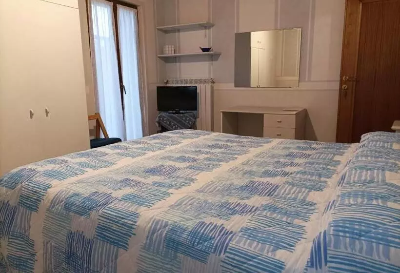 Aamiaismajoitus (B&B) La Casa Del Sole