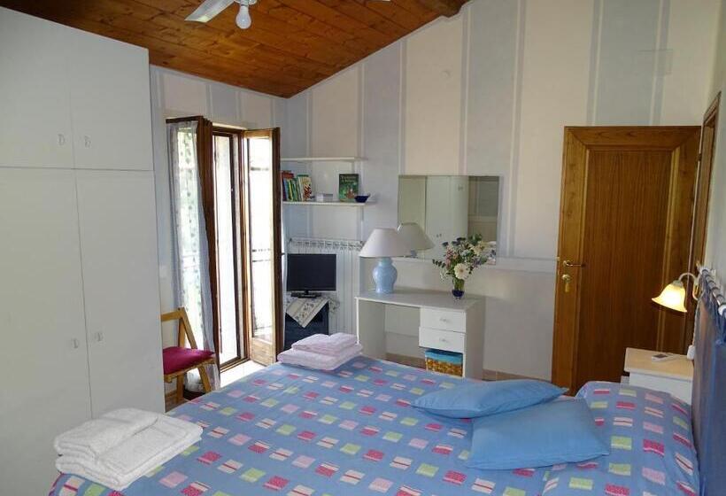 Bed and Breakfast La Casa Del Sole