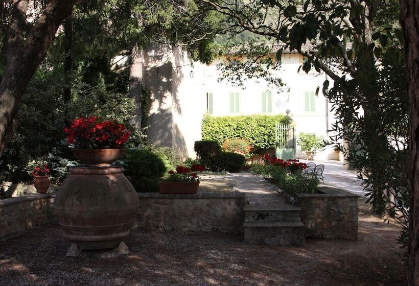 Bed and Breakfast Villa Del Cardinale