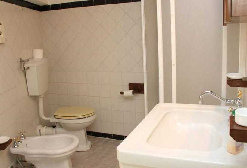 Bed and Breakfast Villa Del Cardinale