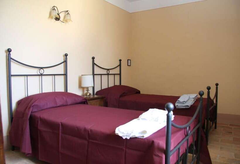 Bed and Breakfast Villa Del Cardinale