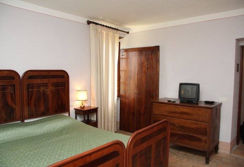 Bed and Breakfast Villa Del Cardinale