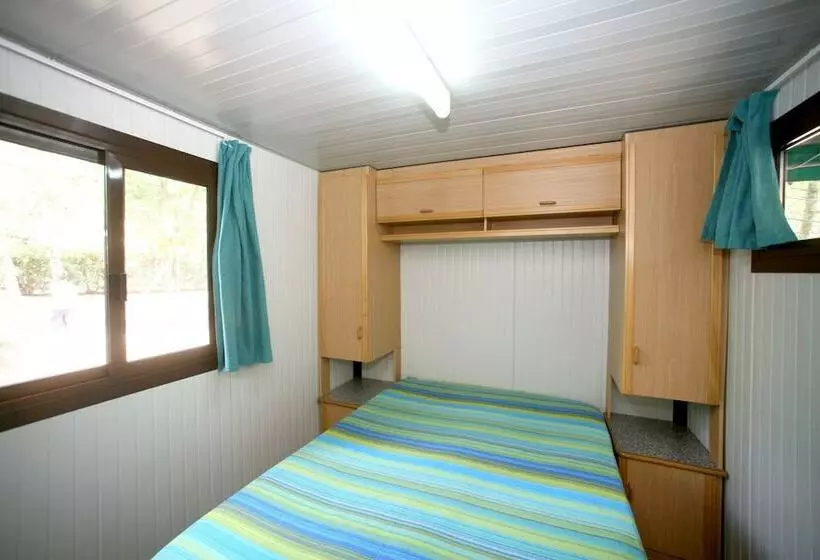 ホテル Camping La Gemma