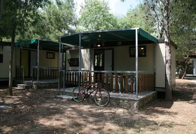 ホテル Camping La Gemma