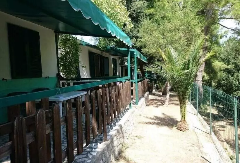ホテル Camping La Gemma