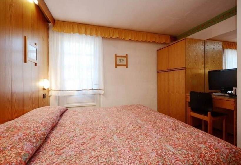 בית מלון כפרי Monti Pallidi