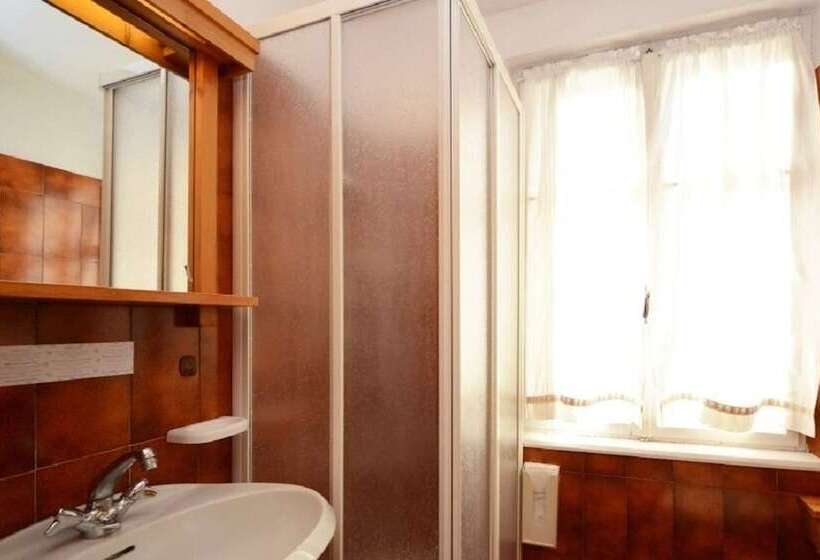 בית מלון כפרי Monti Pallidi