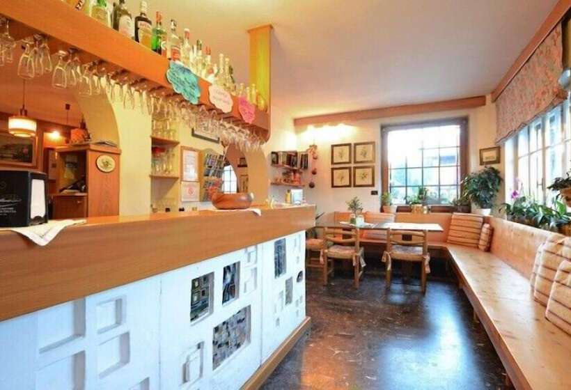 בית מלון כפרי Monti Pallidi