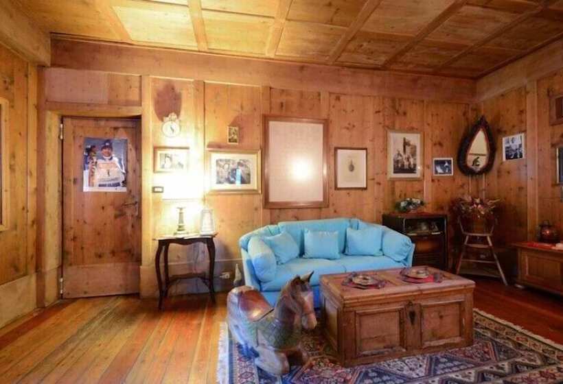 בית מלון כפרי Monti Pallidi