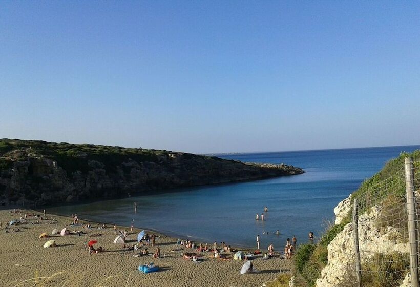 בית מלון כפרי Olivandro