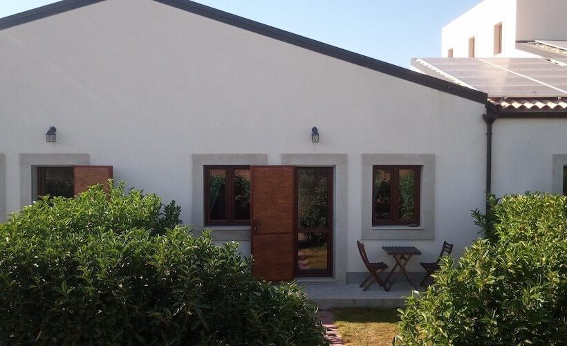 בית מלון כפרי Olivandro