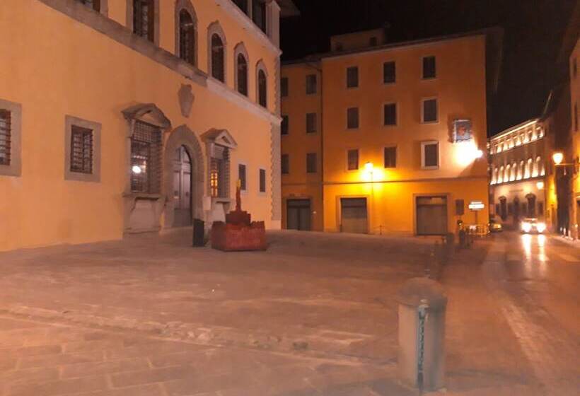 Пансион Affitta Camere San Miniato