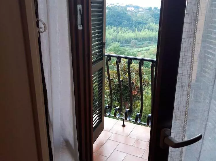 Majatalo Affitta Camere San Miniato