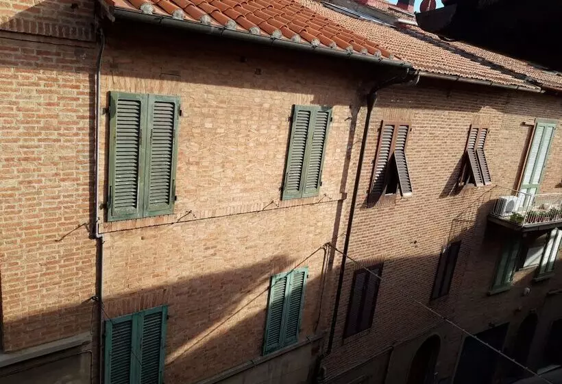 Majatalo Affitta Camere San Miniato