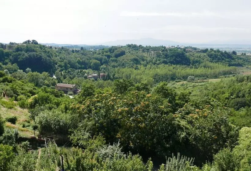 Majatalo Affitta Camere San Miniato