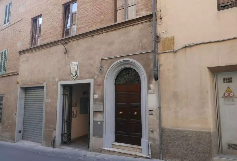 Majatalo Affitta Camere San Miniato