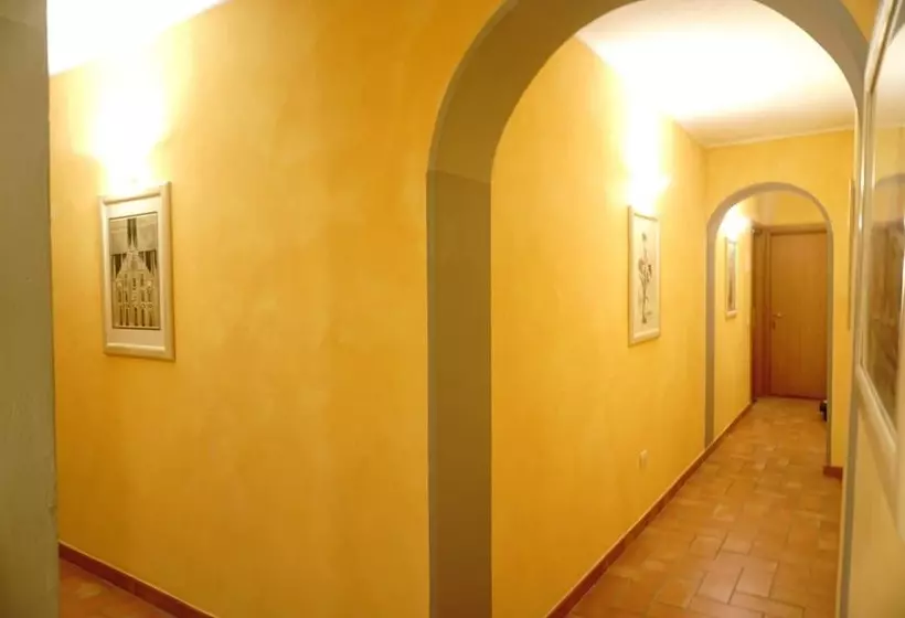 Majatalo Affitta Camere San Miniato