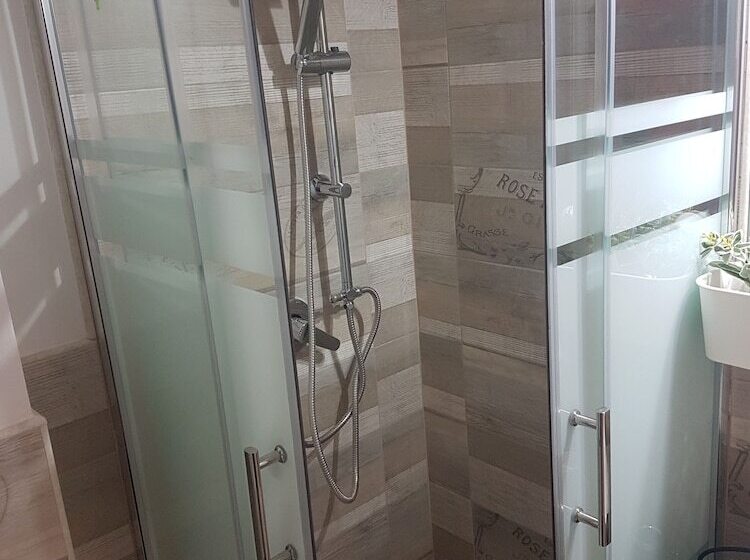 민박 Home Torino Santa Rita