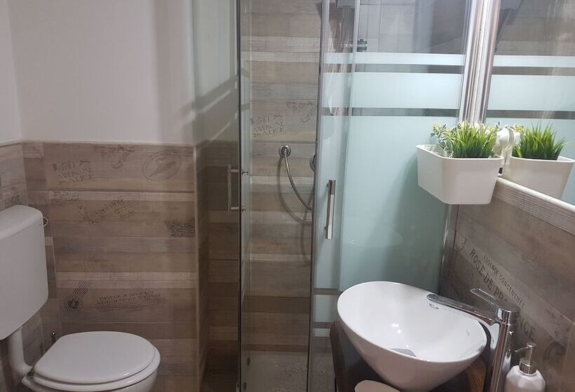 민박 Home Torino Santa Rita