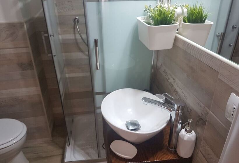 민박 Home Torino Santa Rita