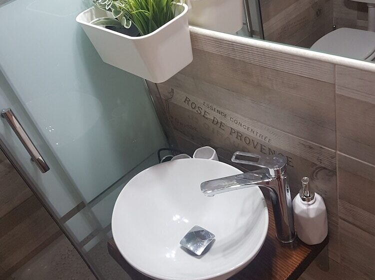 민박 Home Torino Santa Rita