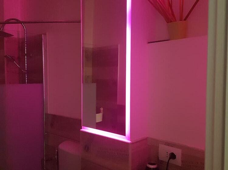 민박 Home Torino Santa Rita