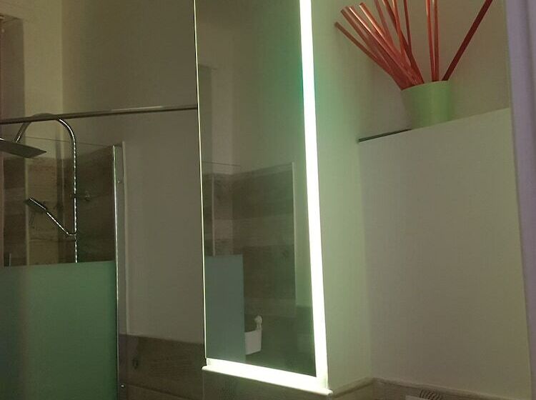 민박 Home Torino Santa Rita