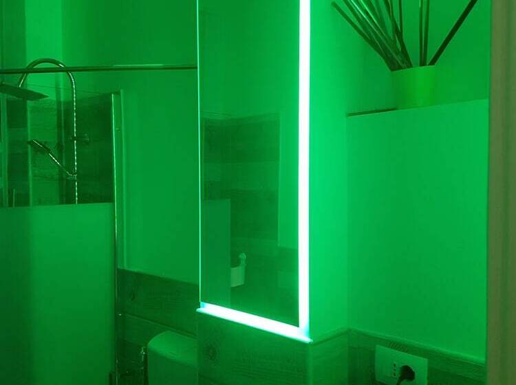 민박 Home Torino Santa Rita