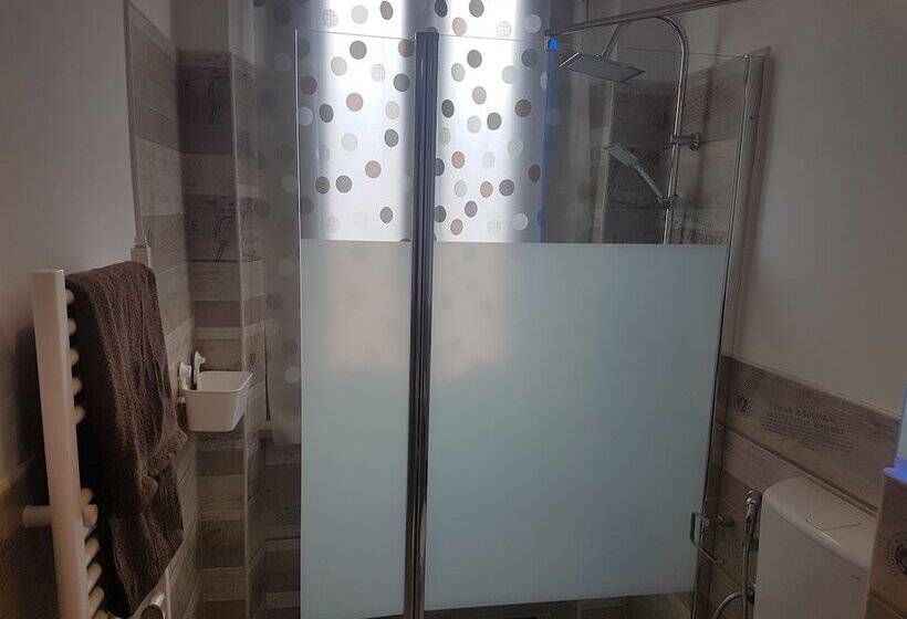 민박 Home Torino Santa Rita