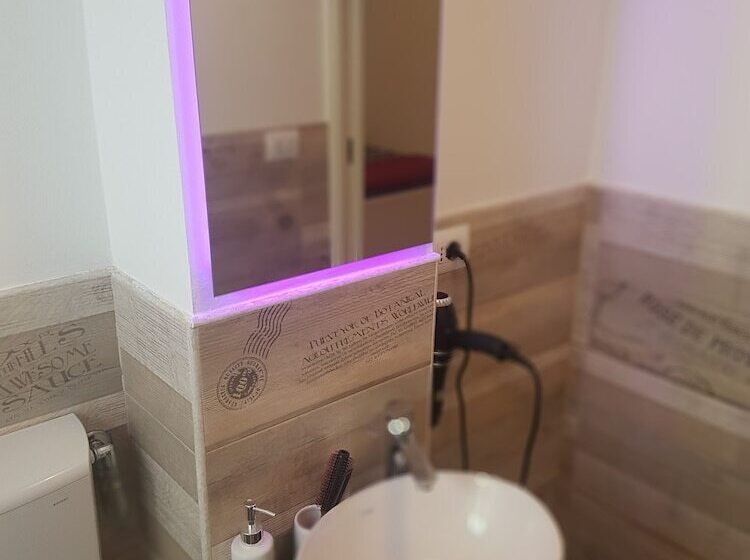 민박 Home Torino Santa Rita