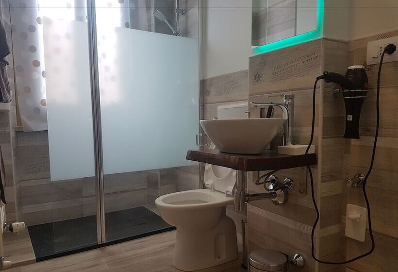 민박 Home Torino Santa Rita