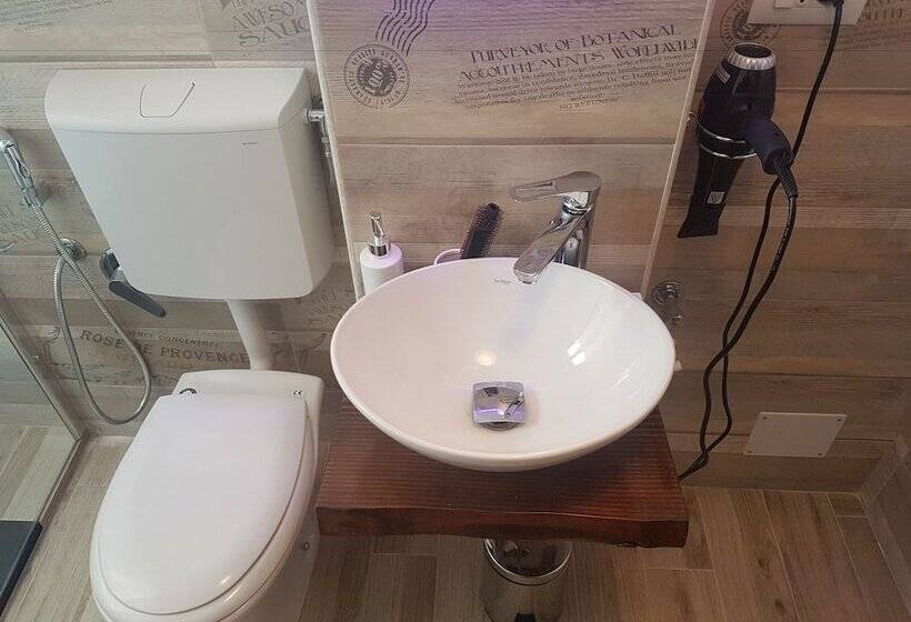 민박 Home Torino Santa Rita