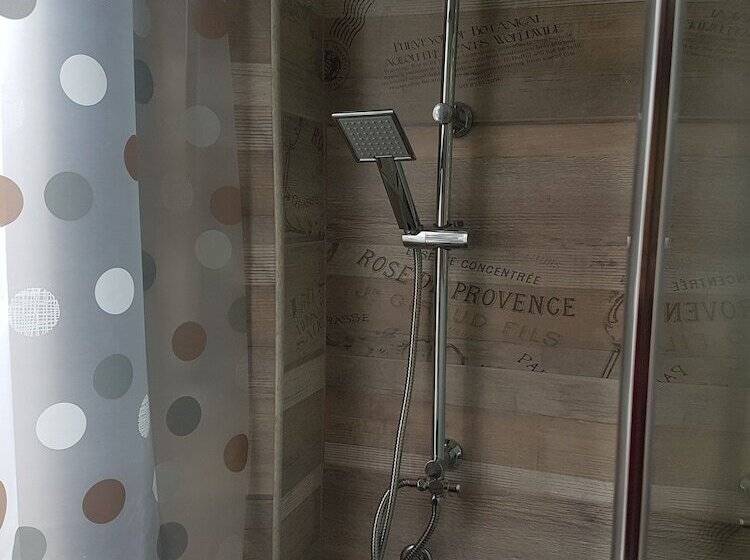 민박 Home Torino Santa Rita